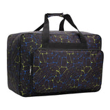 Large Capacity Unisex Travel Bag Sewing Machine Bag Portable Storage Bags