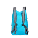 Waterproof Outdoor Backpack Foldable Camping Hiking Daypack