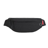 Unisex Messenger Waist Bag Casual Sports Phone Purses