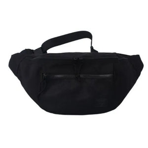 Unisex Women Waist Bag Chest pack Top Nylon Female Belt Bags Ladies