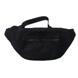 Unisex Women Waist Bag Chest pack Top Nylon Female Belt Bags Ladies