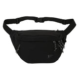 Unisex Nylon Waist Bags Street Hip Hop Belt Bag Phone Pack