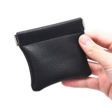Unisex Portable Coin Purse Headphone Organizer Mini Bag
