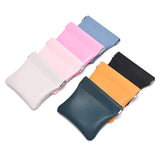 Unisex Portable Coin Purse Headphone Organizer Mini Bag