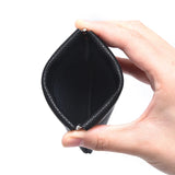 Unisex Portable Coin Purse Headphone Organizer Mini Bag