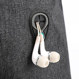 Unisex Portable Drawstring Bag Oxford Students Backpack Waterproof