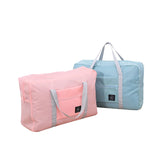 Portable Travel Bag Large Capacity Hand Luggage Waterproof