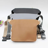 Barber Scissors Bag Waist Pouch Hair Salon Tool Storage Case
