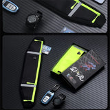 Unisex Running Bag Waterproof Waist Bag
