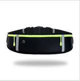 Waterproof Running Waist Bag for Women Men