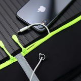 Waterproof Running Waist Bag for Women Men