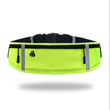 Unisex Running Bag Waterproof Waist Bag