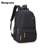 Unisex Laptop Backpack Business Travel Bags Shoulder Bags