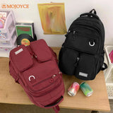 Outdoor Shoulder Backpack for Hiking