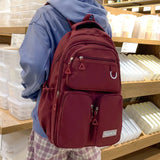 Outdoor Shoulder Backpack for Hiking