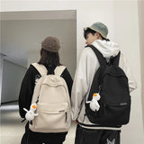 Large Capacity Travel Backpack Unisex Shoulder Bag
