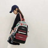 Lightweight Waterproof School Backpack for Teenager