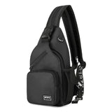 Waterproof Small Sling Backpack Crossbody Shoulder Bag
