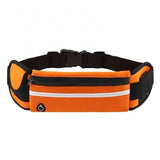 Unisex Sports Running Waist Bag Gym Pouch Waterproof Cycling Phone Sack