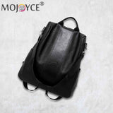 Unisex Retro Backpack School Shoulder Bag Casual Travel Rucksacks