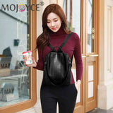 Unisex Retro Backpack School Shoulder Bag Casual Travel Rucksacks