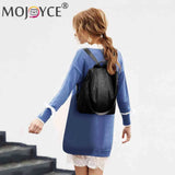 Unisex Retro Backpack School Shoulder Bag Casual Travel Rucksacks