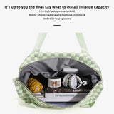 Unisex Waterproof Weekenders Bag for Outdoor Travel
