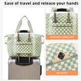Unisex Waterproof Weekenders Bag for Outdoor Travel