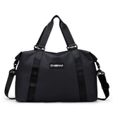 Unisex Multifunctional Travel Bag Waterproof Sports Gym Handbag