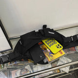 Unisex Waist Bag Fanny Pack Harajuku Street Style Hip Hop Bag