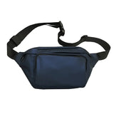 Unisex Waist Bag Fanny Pack Waterproof Hip Hop Chest Bag