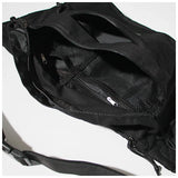 Unisex Large Capacity Waist Bag Streetwear Hip Hop Fanny Pack
