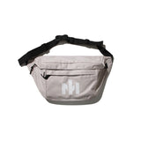 Unisex Large Capacity Waist Bag Streetwear Hip Hop Fanny Pack
