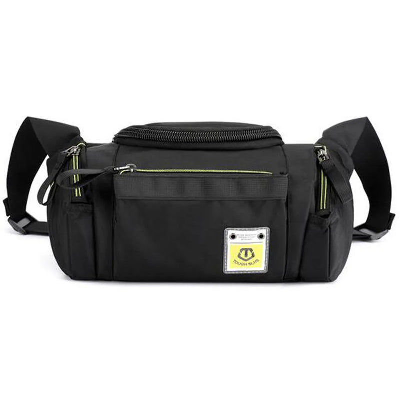 Unisex Waist Belt Bags Fanny Pack Bum Hip Bag Cross body Messenger Bag