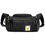 Unisex Waist Belt Bags Fanny Pack Bum Hip Bag Cross body Messenger Bag