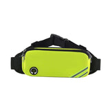Unisex Waterproof Fanny Pack Waist Pack for Running Cycling