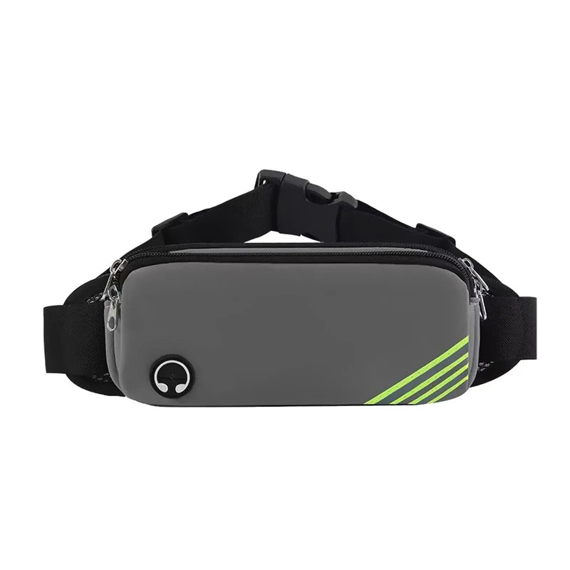 Unisex Waterproof Fanny Pack Waist Pack for Running Cycling