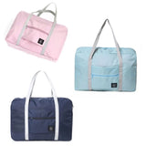 WaterProof Foldable Travel Bag for Unisex