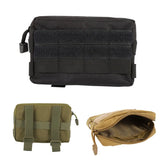 Waterproof Sports Belt Bag for Camping Hiking