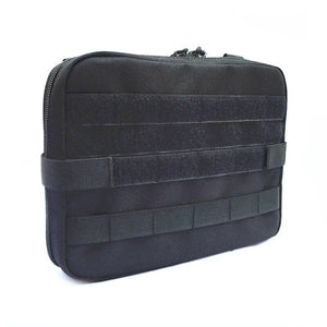 Waterproof Sports Belt Bag for Camping Hiking