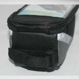 Waterproof Oxford Bicycle Frame Bag for Mobile Phone/Tools