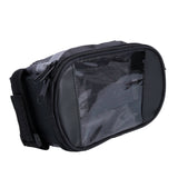 Waterproof Oxford Bicycle Frame Bag for Mobile Phone/Tools