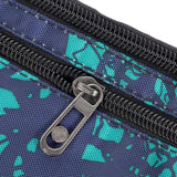 Camouflage Waist Purse Sport Pouch Fanny Pack