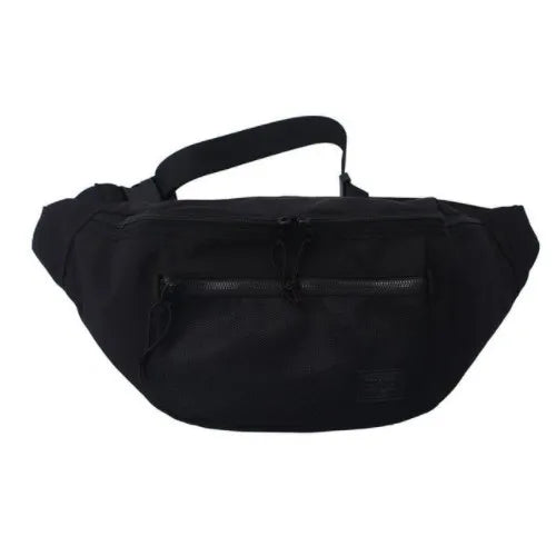 Unisex Waist Belt Bag Hip Waist Bags Phone Pack Purse