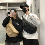 Unisex Waist Belt Bag Hip Waist Bags Phone Pack Purse