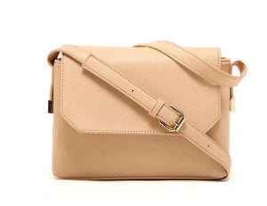 Small Women Messenger Bag Crossbody Tote Handbag