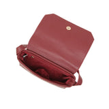 Small Women Messenger Bag Crossbody Tote Handbag