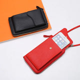 Unistybag Phone Pocket Crossbody Bags for Women Shoulder Bag Handbag