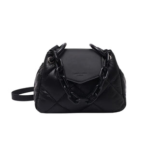 Unistybag Shoulder Bag for Women PU Leather Handbags