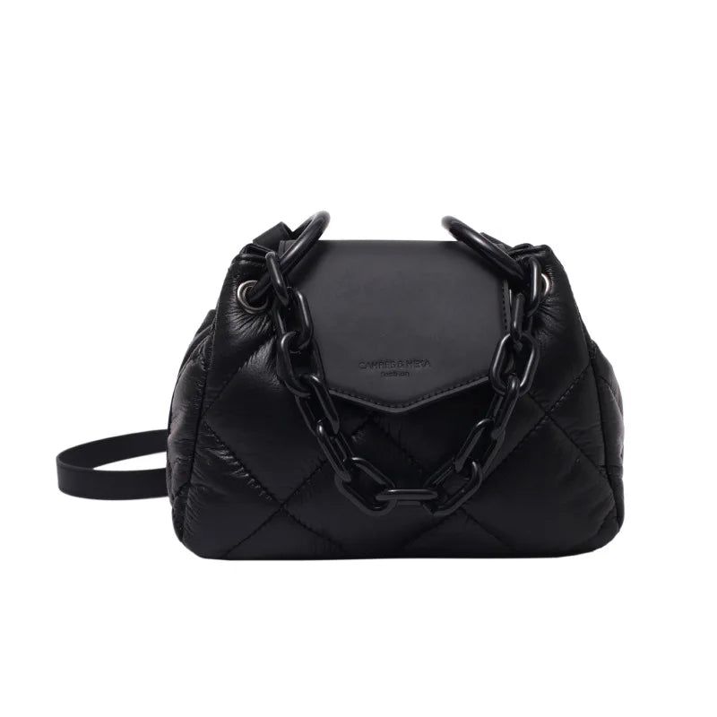 Unistybag Shoulder Bag for Women PU Leather Handbags